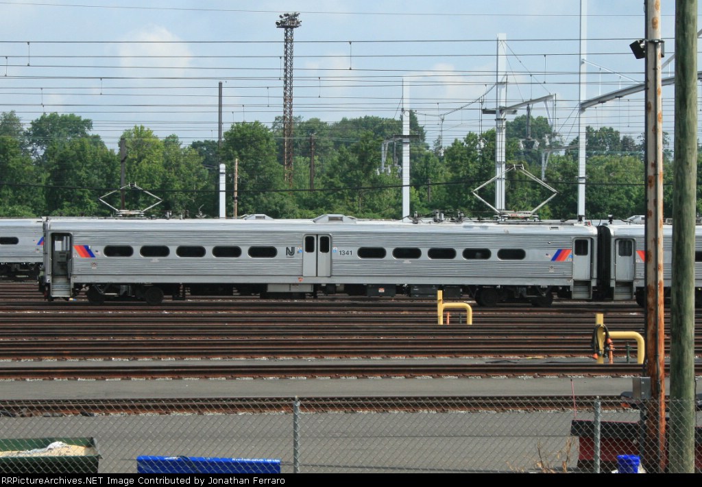 NJT 1341